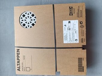 ALTAPPEN podlahová krytina, venkovní - IKEA