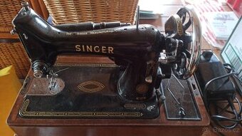 Singer