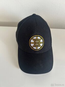 Kšiltovka Boston Bruins