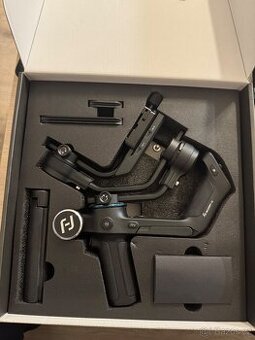 Video Stabilizátor Feiyutech Scorp-C + Scorp Focus