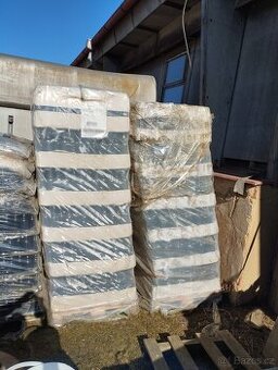 Vinné láhve čiré 0,7l