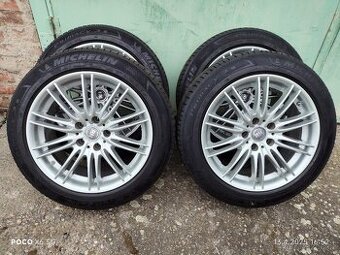 Alu RH 5x112, 8J 17, ET 35