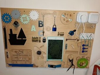 Activity board