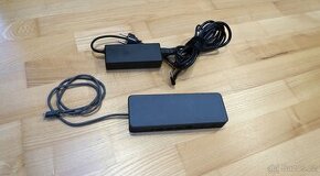 Dokovací stanice HP USB-C 90W 925698-001