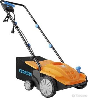 vertikutátor FERRIDA SC 3215