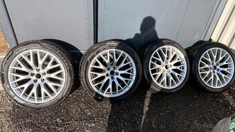 Originál sada Ford Mustang GT R19