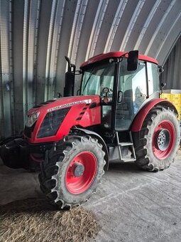 Prodám Zetor Proxima 110 GP