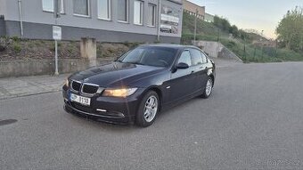 Bmw e90 320i
