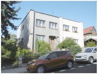 Dražba rodinného domu Děčín, ID 8345e 2406