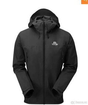 Hardshell bunda Mountain