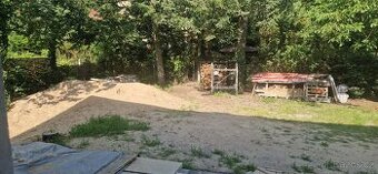 Zemina za odvoz Praha