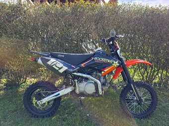 Pitbike stomp Z3-140R