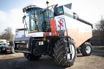 ROSTSELMASH ACROS-595 PLUS kombajn + žací stól