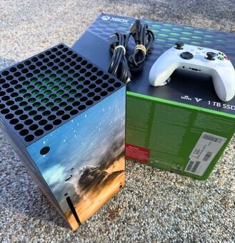 Xbox Series X