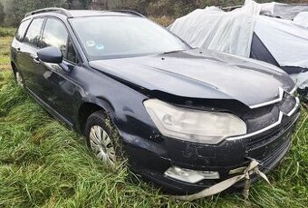 CITROEN C5 1,6EHDI KOMBI 2008