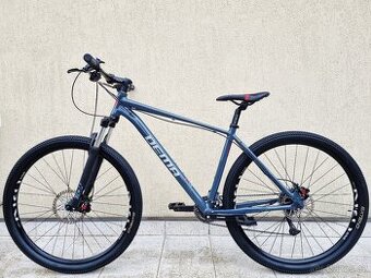 #28 Horské kolo Dema 29“, pro 180-195 cm, zánovní
