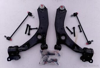 Prodej ramen Mazda 3 Mazda 5 2003-2010