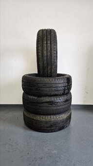 Letní pneumatiky 195/55/16, Goodyear, DOT1723