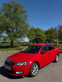 Škoda Octavia III
