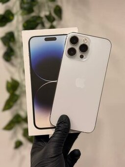 iPhone 14 Pro Max 256GB - 100% baterie