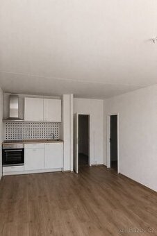 Pronájem bytu 1+kk, 29 m², Praha – Chodov