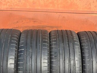 Letní Nokian 225/45/19 XL