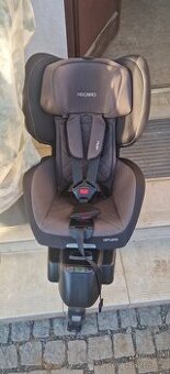 Recaro optiafix 9-18 kg