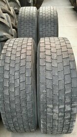 Pouzité pneu 315/70R22,5