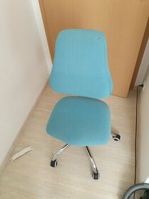 Dětská kancelářská židle - 1