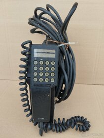 Starý telefon NMT EUROTEL    -  BALÍKOVNOU za 65.-
