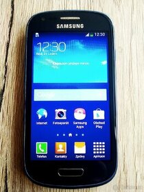 Samsung S3 mini gt-i8200n - 1