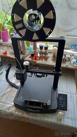 3D tiskárna Ender 3 V3 SE