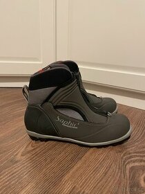 Běžkařské boty Rossignol Saphir - 1