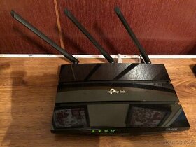 Wifi router TP-Link Archer C1200 v2.0 -