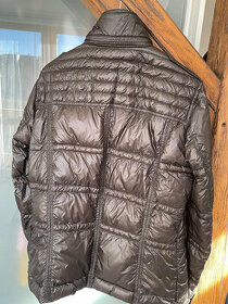 Moncler-pánská podzimní/zimní bunda - 1