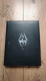 The Elder Scrolls Skyrim Artbook
