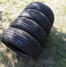 Zimní pneu BARUM 195/65/R15 91T M+S, PRAHA 9