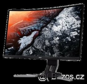 Acer XZ321QUbmijpphzx Gaming - 1