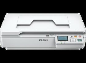 Skener EPSON WorkForce DS-5500 nový