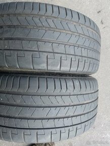 245/35/21 96y Pirelli - letní pneu 2ks - 1