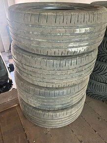 Pneu continental 195/55R15 letnÍ