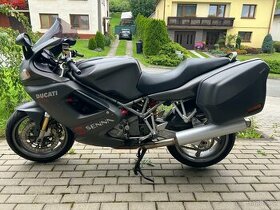 Ducati ST4s - 1