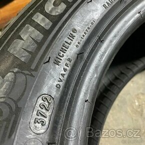 NOVÉ Letní pneu 215/55 R17 94V Michelin