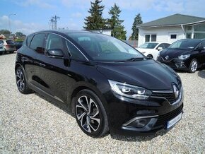 Renault Scénic 1.5dCi ENERGY BOSE - SERVIS