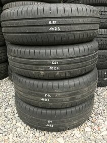 185/65R15 88H EfficientGrip Goodyear - LETNÍ TOP