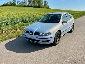 Seat Leon 1.9 TDi 66kw