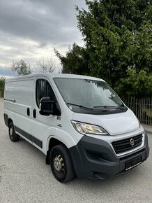 Fiat Ducato Professional L1H1