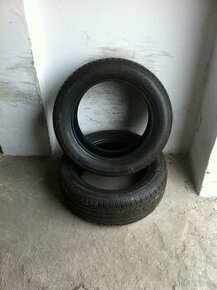 Letni pneu 205/55R16 - 1