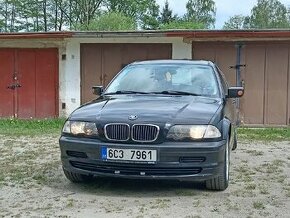 BMW E46 1.8i r.2000