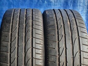 Letní pneu Bridgestone 235 45 19